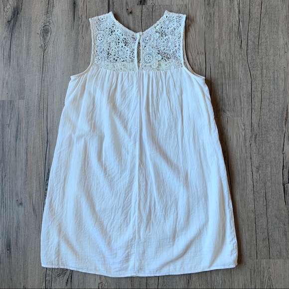 Old Navy | Crochet Dress - Picture 9 of 13